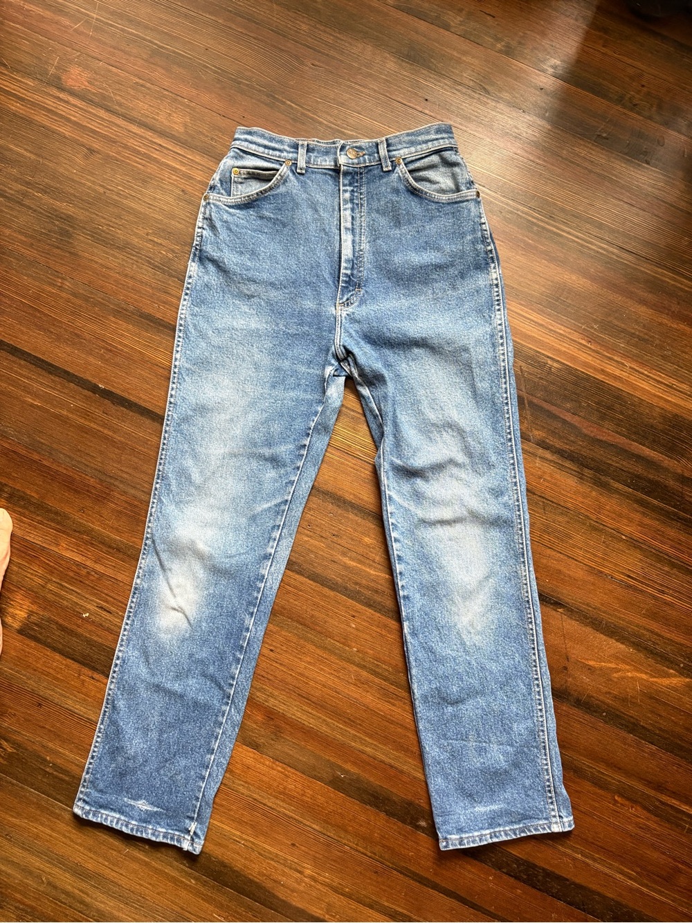 Vintage L.L. Bean Jeans